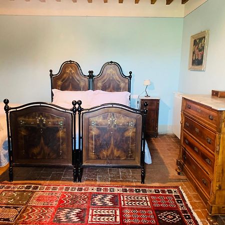 Bed and Breakfast Locanda Di Santantimo Кьясса-Супериоре Экстерьер фото