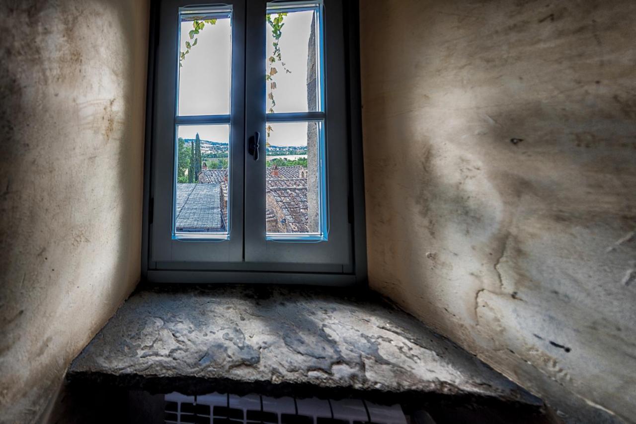 Bed and Breakfast Locanda Di Santantimo Кьясса-Супериоре Экстерьер фото